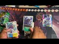 digimon card game chain of liberation ex 8 unboxing booster box