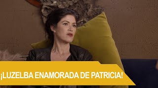 LA TERAPEUTA LE DICE A LUZELBA QUE ESTA ENAMORADA DE PATRICIA |   RICA FAMOSA LATINA | TEMP 5 EP 27