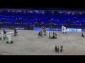 jos lansink electra van t roosakker 9e grand prix jumping amsterdam 1 2 2015