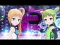 hd pretty rhythm rainbow live ann u0026 wakana 「cherry picking days」 episode 36