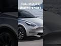 Tesla Model Y IS king of Cars (Not just Electric Cars) Here's why;