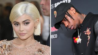 Kylie Jenner and Travis Scott's Life Since Welcoming Daughter Stormi