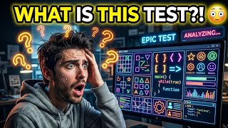 Epic Systems Assessment Test Explained (With Real Strategies) | Format & Questions |