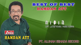 Hamdan Att - Nidia