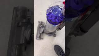 Dyson at the thrift store for $40 #shopping #thriftfing #canada #thanksgiving #prank #beauty