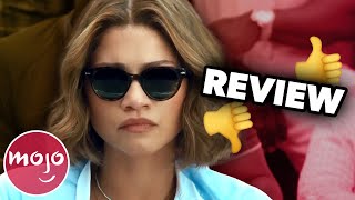 Challengers: Movie Review (Spoiler-Free)