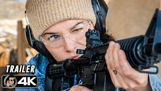 BALLISTIC | Official Trailer (2026) 4K
