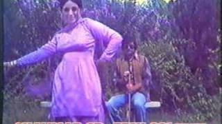 Kishwar Sultan - zama da dairay meenay yara (tappay)