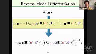 Computational Optimal Transport