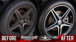 Clean Your Wheels Like a Pro! | Renegade Products