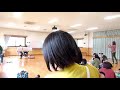 リトミック 子どもが騒いでも良いコンサート　２０１２②☆おんがくの森　熊本