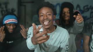 Paperchasin Teezy x ATG JayDee - “3000”  (Dir. By NardyMarley)