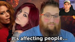 The Quartering Situation Is Getting Worse