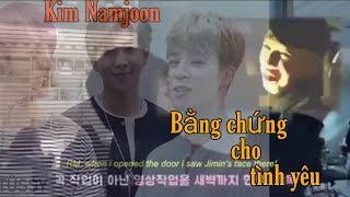 [JIKOOK/KOOKMIN REAL] (VIETSUB) \