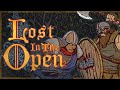 Lost in the Open - A Deadly Low Fantasy Squad Strategy RPG