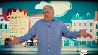 ანეკდოტების რვეული - გადაცემა 54