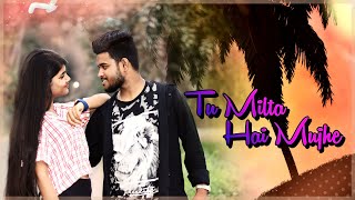 Tu Milta Hai Mujhe - KD & Moumita  | Raj Barman | Rashid Khan | Anjaan Sagri | Zee Music Originals ❤