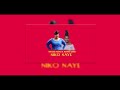 entujael msangi niko naye ft. natasha lisimo official audio