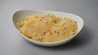 Instant Suji Halwa | 10 Mins Suji Halwa Recipe | Yummy