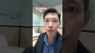 ทุกคนคือ Caregiver #caregiver #ผู้สูงอายุ #ผู้สูงวัย #ไปหาหมอ #gotomore