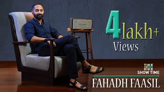 Fahadh Faasil Exclusive Interview | Part 1 |The Cue | Trance