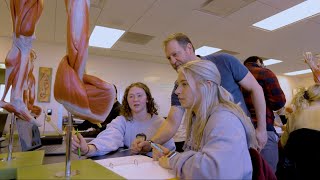 SDState | College of Natural Sciences