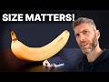 Size Matters – Fix Your Scale, Fix Your Art