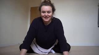 Stephanie dCH Yoga - 15 Minute Loving Kindness Meditation