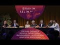 İbrahim Selim İle Bu Gece #112 Erşan Kuneri Ekibi, Batuhan Kordel