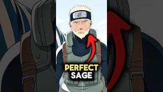 How strong is sage mode Naruto? 👀🚀