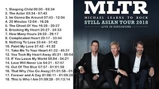 Michael Learns To Rock greatest hits full album