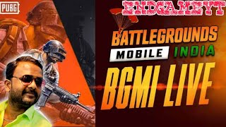 விடாமுயற்சி!!! | BGMI live Tamil |Rush Push Fun Gameplay