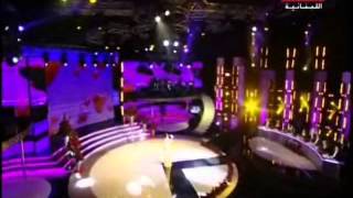 Haifa Wehbe Albi Hab English Subtitles Live  قلبي حب 2010