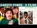 T3DDY GAROTO POBRE - O FILME (VERSÃO COMPLETA)