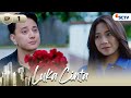 IRI DEH, Salma Dicintai Ugal-ugalan Sama William | Luka Cinta Full Episode 1