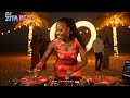 Valentine beach vibes with DJ Zita Beat 🌊❤️ Afrobeat heat on the sand