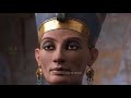 मिस्र की सबसे खूबसूरत महारानी नेफरतिती का रहस्य queen nefertiti mystery in hindi