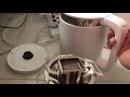 pumpchireview xiaomi smart kettle pro กาต้มน้ำอัจฉริยะรุ่นโปร บอกลากาต้มน้ำแบบเดิมๆไปได้เลย