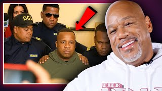 Wack 100 Reacts to Yo Gotti’s Arrest After Police Find Evidence in FastCash C-Money Case!