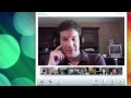 First Look at Google+ Hangouts