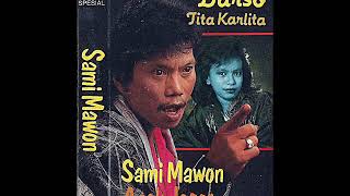 Darso  Sami Mawon (Pop Sunda Tahun 90an)