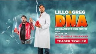 D.N.A. - Decisamente Non Adatti (2020) | TRAILER by Film\u0026Clips su The Film Club dal 30 aprile