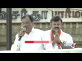 vaiko s speech at therthal medai 2 2 kalam 2016 news7 tamil