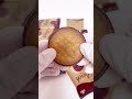 롯데 빈츠 비스켓 lotte binch chocolate biscuits korean food biscuit