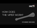 Spotlight: How does the ViPer work?