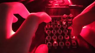 PO 33 KO Live Techno