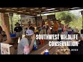 Southwest Wildlife Conservation Center in Scottsdale