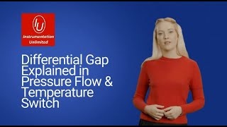 Differential setting in Pressure Flow \u0026 Temperature Switch @dineshdiwani