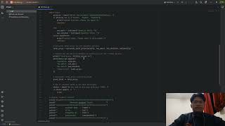 Python - PBT1 Presentation