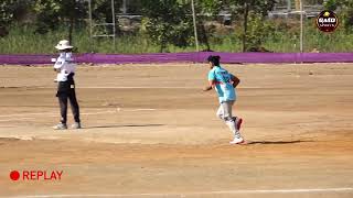 SAHYADRI XI JUGAI vs SANDIP SPORTS PARIVANE, THANOBA VITTHALAI CHASHAK 2023